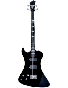 Elec. Bass NEKR4-L-BLK
