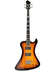 Elec. Bass NEKR4-TSB