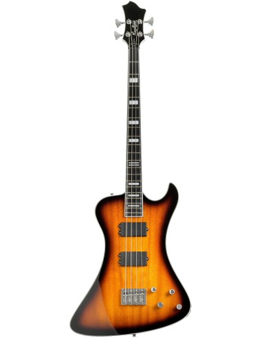 Elec. Bass NEKR4-TSB