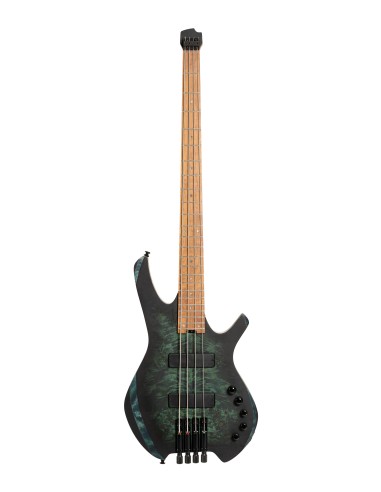 BAJO ELECT. Space 4 SDG w/bag