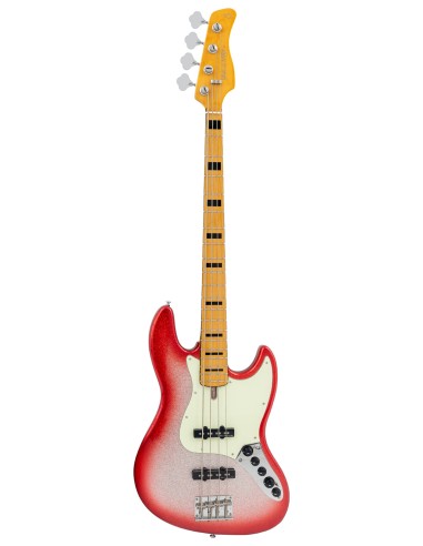 BAJO V7 Alder-4 (2nd Gen) REDB