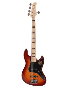 BAJO V7 Vintage Swamp Ash-5 (2