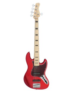 BAJO V7 Vintage Swamp Ash-5 (2