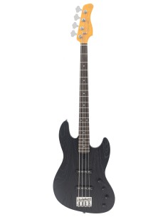 BAJO V6-4 BLK