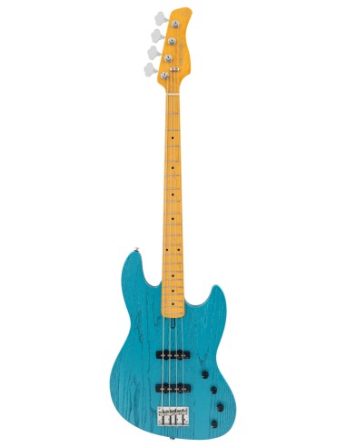 BAJO V6-4 OTB Blue