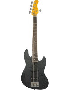 BAJO V6-5 BLK