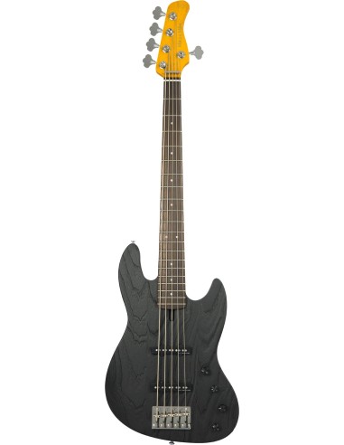BAJO V6-5 BLK