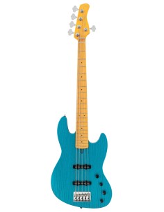 BAJO V6-5 OTB Blue
