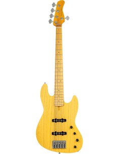 BAJO V6-5 Butterscotch