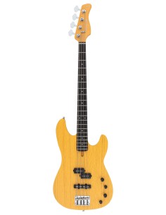 BAJO P6-4 Butterscotch