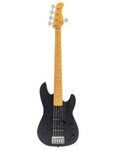 BAJO P6-5 BLK