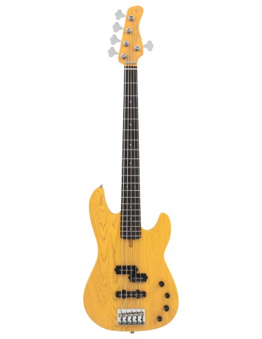 BAJO P6-5 Butterscoth