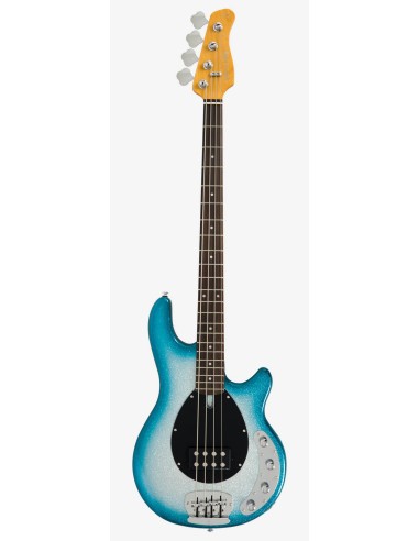 BAJO Z3-4 SKYBURST SP.