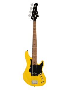 BAJO GB-SHORT SCALE YC
