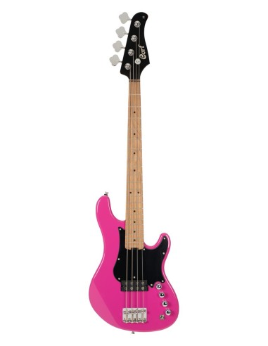 BAJO GB-SHORT SCALE FDP