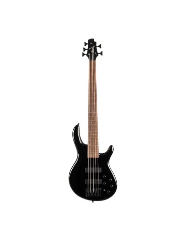 BAJO ELECT. C5 DELUXE BK