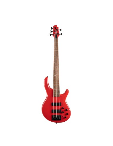 BAJO ELECT. C5 DELUXE CRD