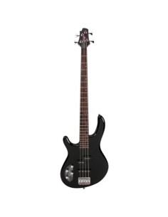 ACTION BASS PLUS LH BK