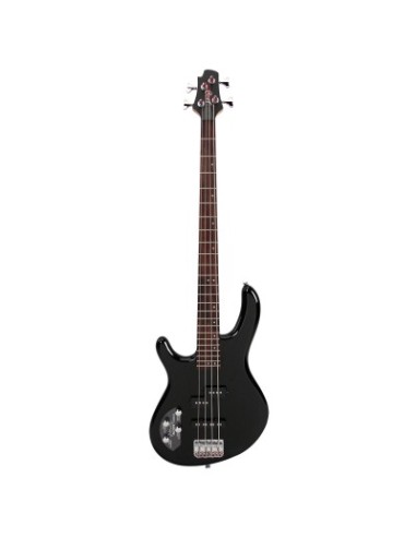 ACTION BASS PLUS LH BK