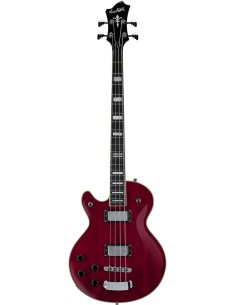 Elec. Bass. Swede Bass LEFT HA