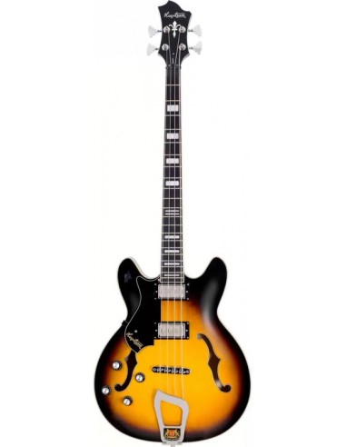 Elec. Bass. Viking Bass LEFT H