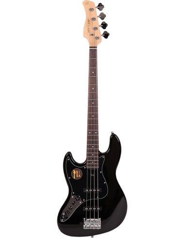 BAJO V3-4 LeftHand (2nd Gen) B