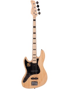 BAJO V7 Vintage Swamp Ash-4 Le