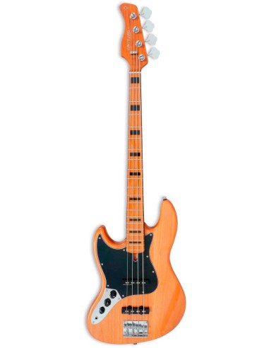 BAJO V5 Alder-4 Lefhand NAT