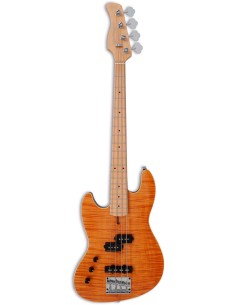 BAJO U5 Alder-4 Lefthand NAT