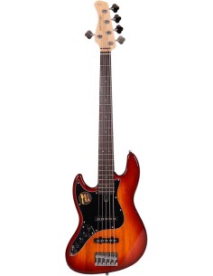 BAJO V3-5 LeftHand (2nd Gen) T