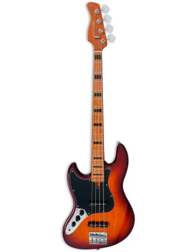 BAJO V5 Alder-5 LeftHand (2nd