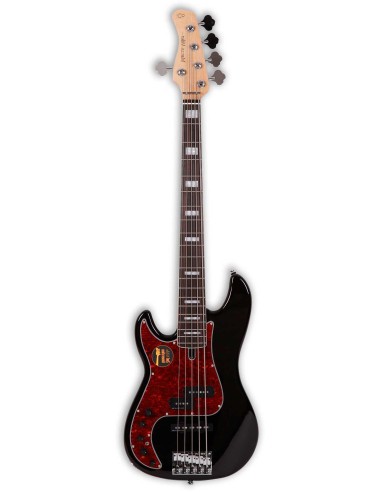 BAJO P7 Alder-5 Lefhand (2nd G