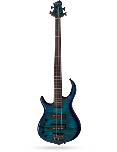 BAJO M7 Alder-4 Lefthand (2nd