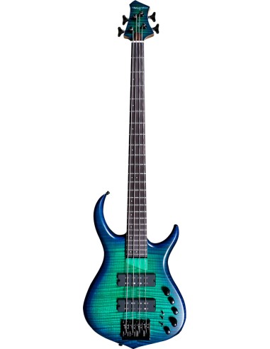 BAJO M7 Alder-4 Fretless (2nd