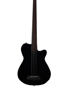 BAJO GB5-4 BLK FL