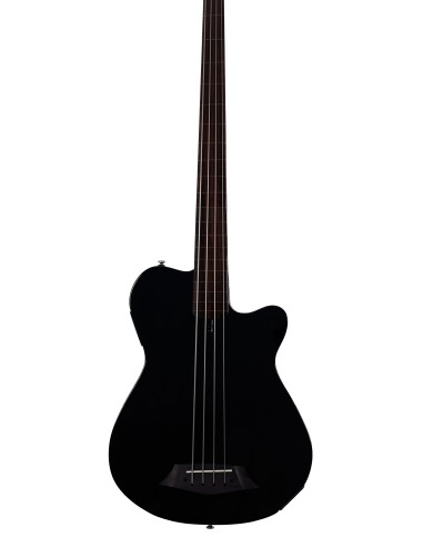BAJO GB5-4 BLK FL