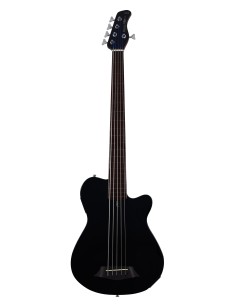 BAJO GB5-5 BLK FL