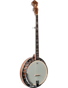 BANJO OBJ550W-SNT