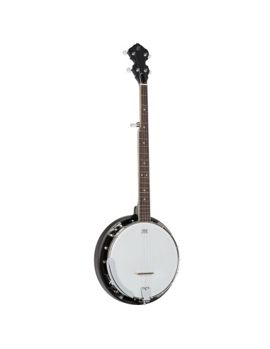 BANJO, ARMREST,WHISKEY BURST,1