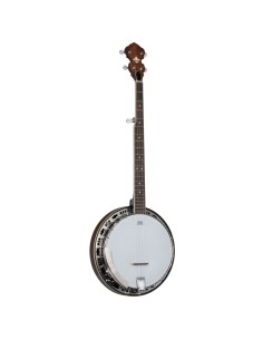 BANJO, ARMREST,WHISKEY BURST,2