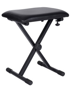 BANQUETA PLEGABLE METAL SKAY E