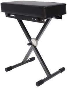 BANQUETA PLEGABLE METAL SKAY E