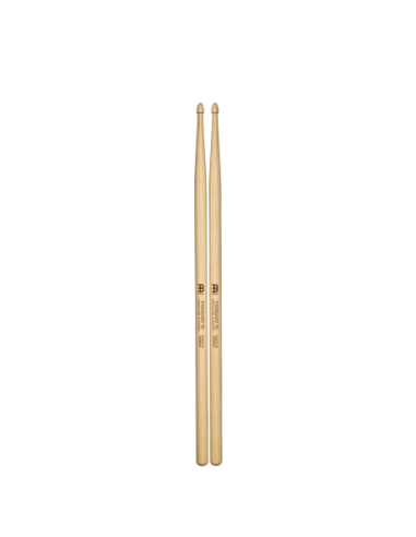 SB110 BAQUETA HEAVY 2B PUNTA M