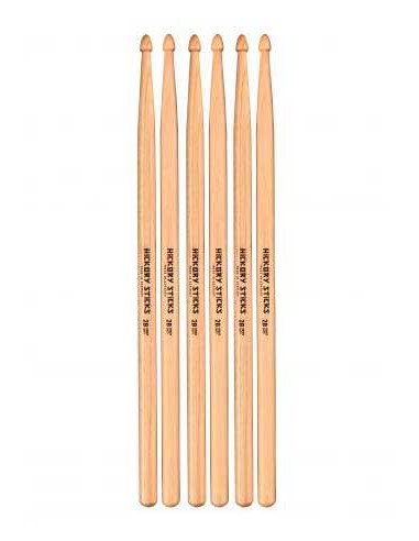 HICKORY STICKS, 2B, HEAVY DUTY