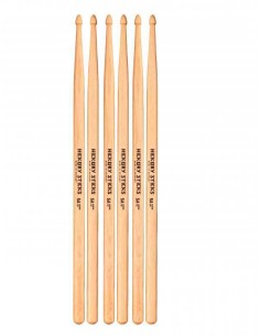 HICKORY STICKS, 5A, ACORN TIP,