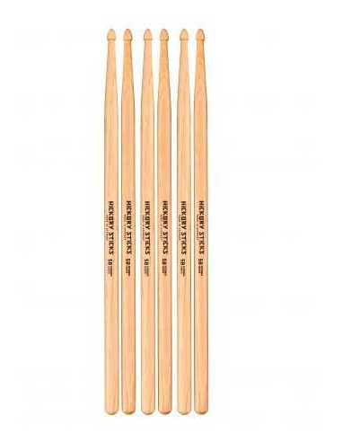 HICKORY STICKS, 5B, EXTENDED L