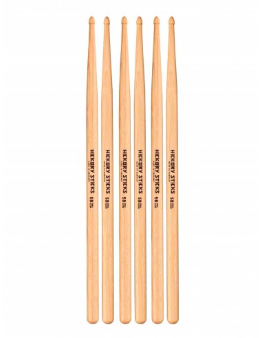 HICKORY STICKS, 5B, SMALL ACOR