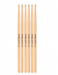 HICKORY STICKS, 7A, ACORN TIP,