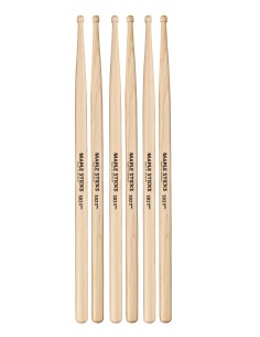 MAPLE STICKS, SD2, BARREL TIP,