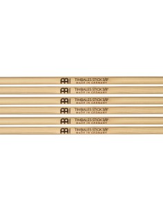SB118-3 TIMBALES STICK 3/8', H